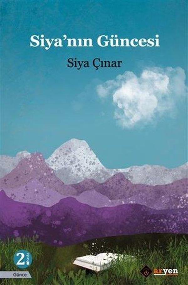 Siyanın Güncesi - Aryen - Image 1