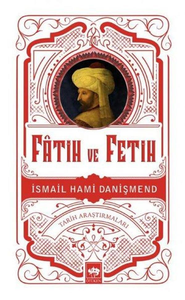 Fatih ve Fetih - Ötüken Neşriyat - Image 1