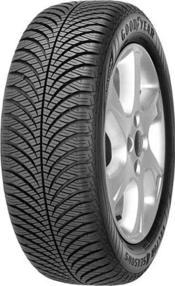 Goodyear 235/55R18 100V AO Vector 4Seasons Suv Gen-2 (4 Mevsim) (2024) Lastik - Image 1
