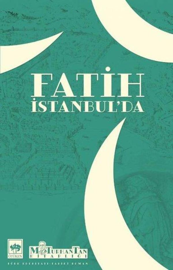Fatih İstanbulda - Ötüken Neşriyat - Image 1