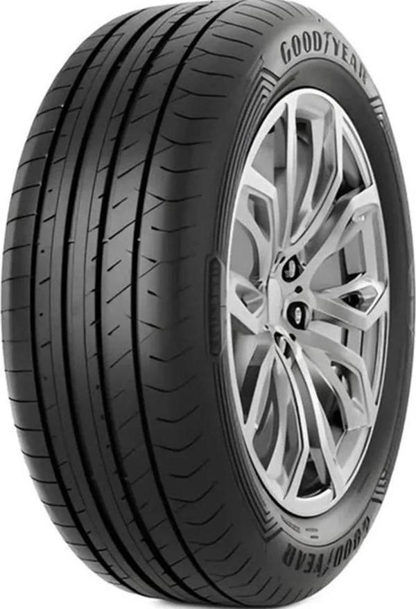 Goodyear 235/55R18 100V Eagle Sport 2 Suv (Yaz) (2023) Lastik - Image 1