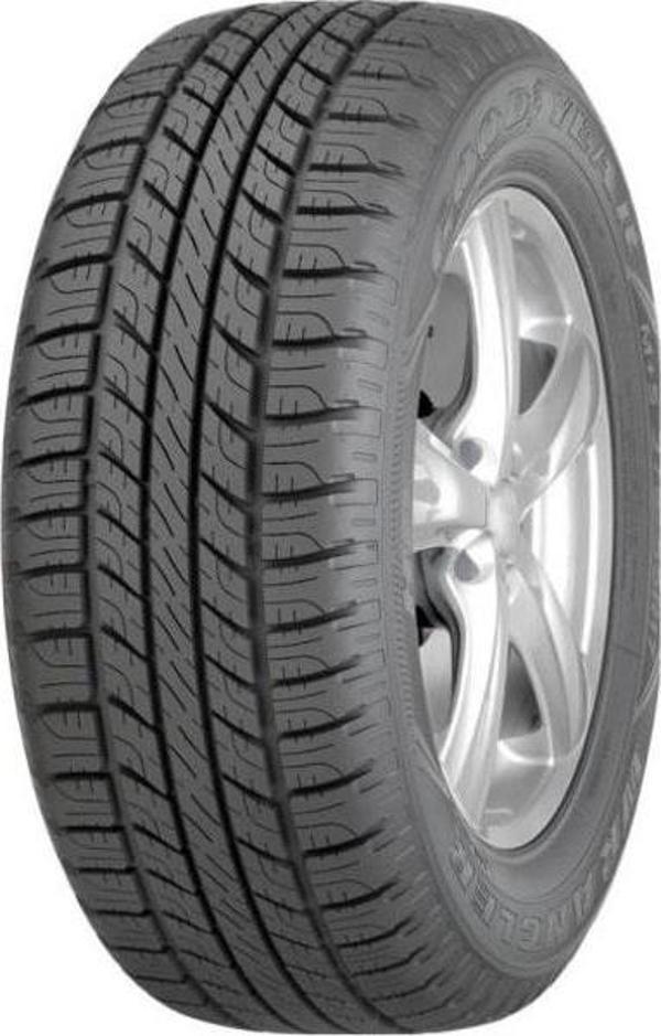 Goodyear 235/55R19 105V XL Wrangler HP All Weather (Yaz) (2023) Lastik - Image 1