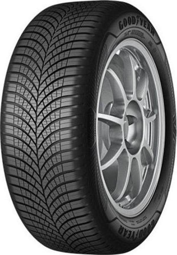 Goodyear 235/60R18 107W XL Vector 4Seasons Gen-3 Suv (4 Mevsim) (2024) Lastik - Image 1