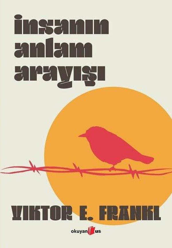 İnsanın Anlam Arayışı - Okuyan Us Yayınları - Image 1