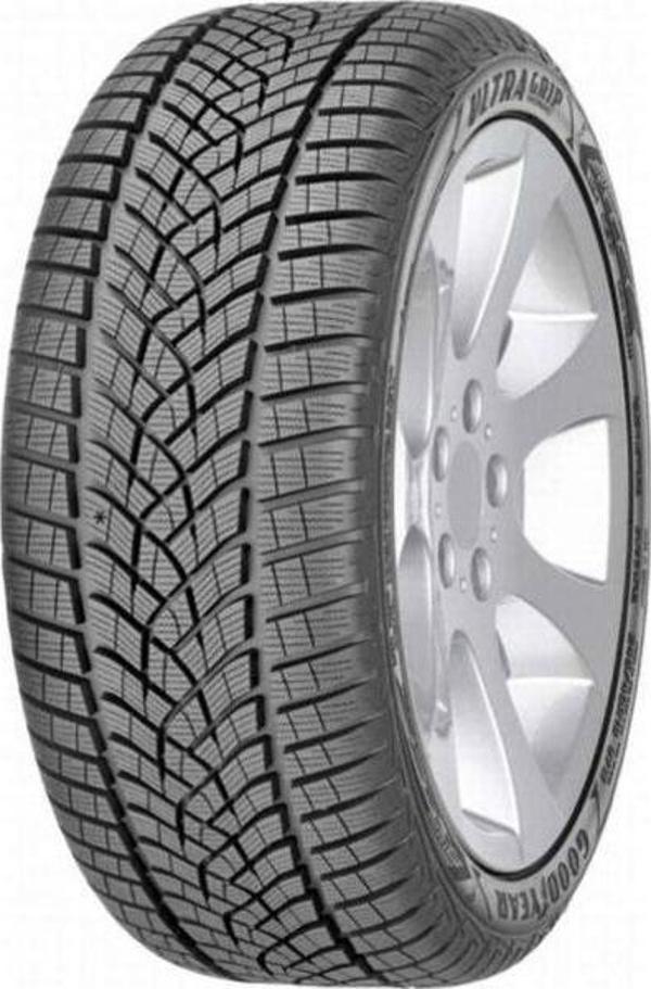 Goodyear 245/40R18 97V XL UltraGrip Performance Gen-1 (Kış) (2023) Lastik - Image 1