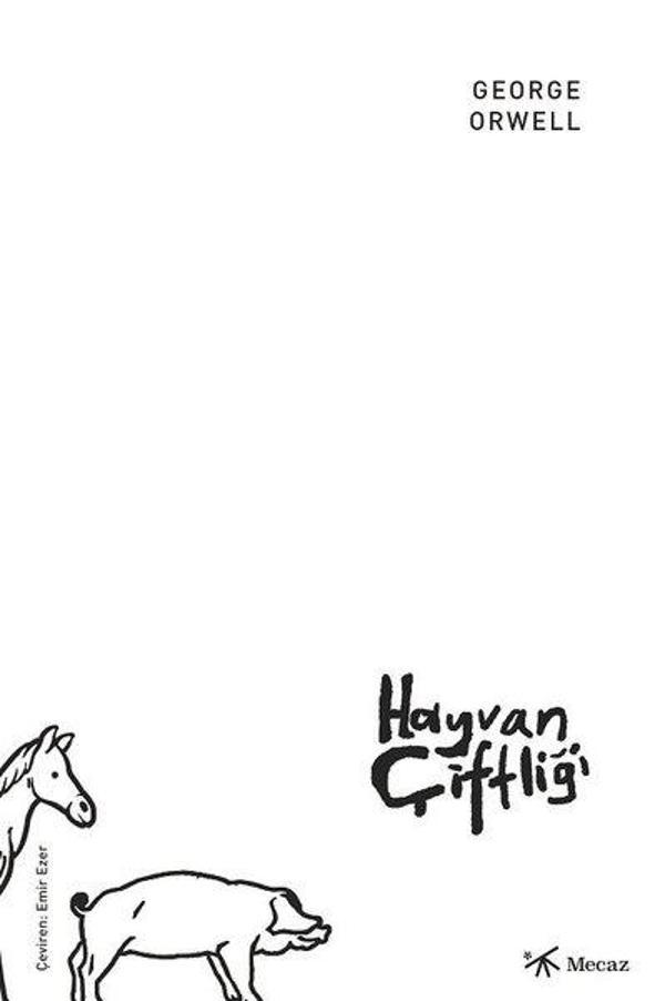 Mecaz Hayvan Çiftliği - Mecaz - Image 1