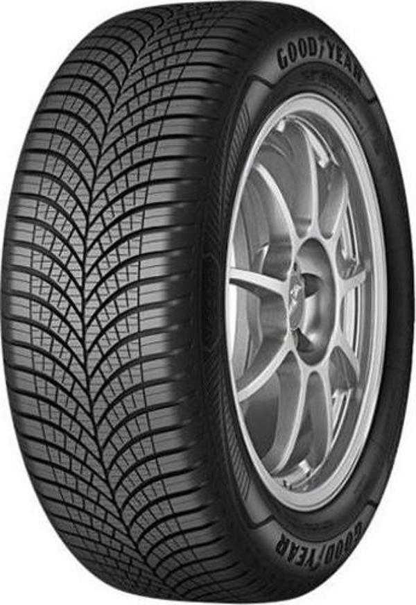 Goodyear 245/40R18 97W XL FP Vector 4Seasons Gen-3 (4 Mevsim) (2024) Lastik - Image 1