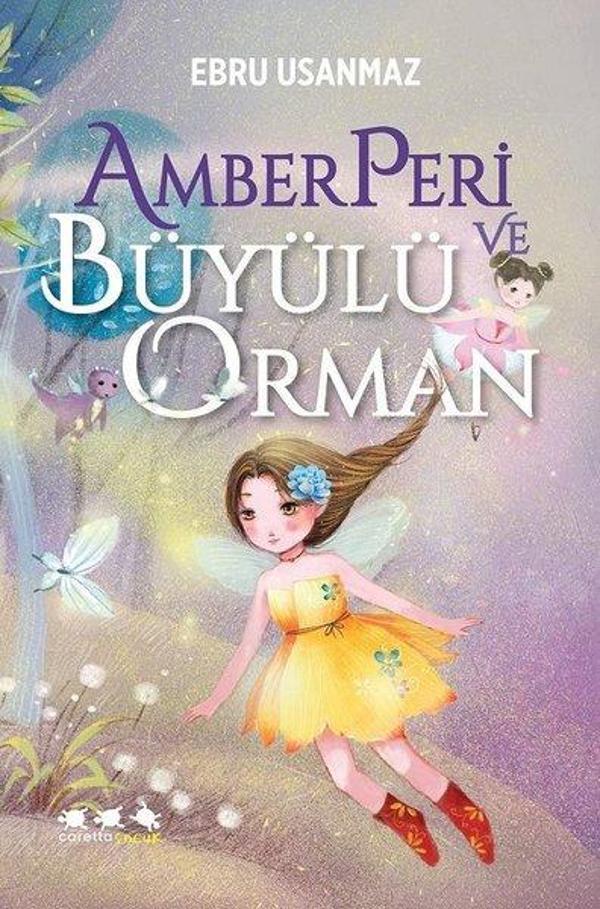 Amberperi ve Büyülü Orman - Caretta Çocuk - Image 1