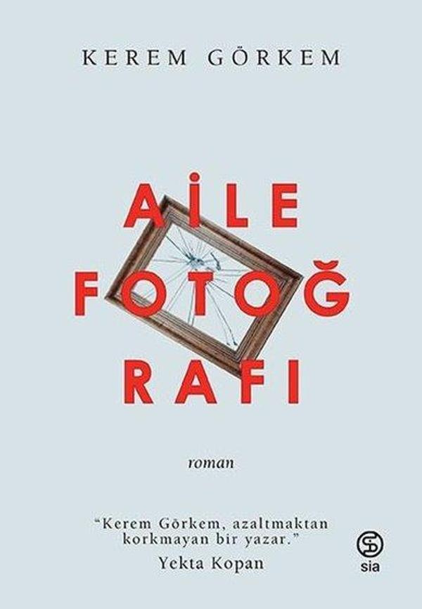 Aile Fotoğrafı - Sia - Image 1