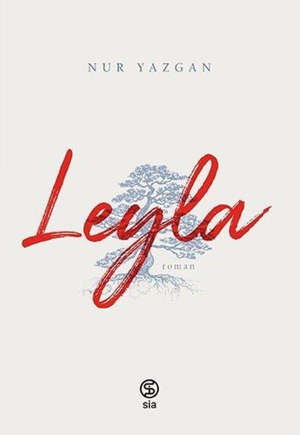 Leyla - Sia - Image 1