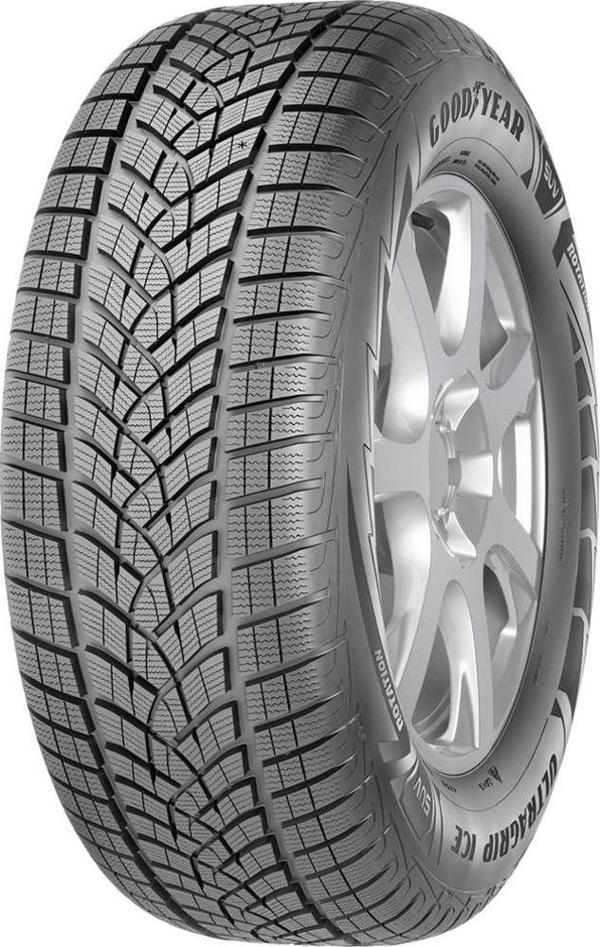 Goodyear 275/40R20 106T XL UltraGrip Ice Suv Gen-1 (Kış) (2022) Lastik - Image 1