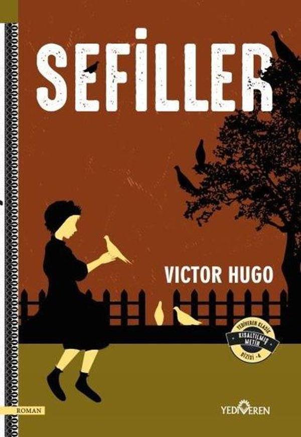 Sefiller - Yediveren Yayınları - Image 1