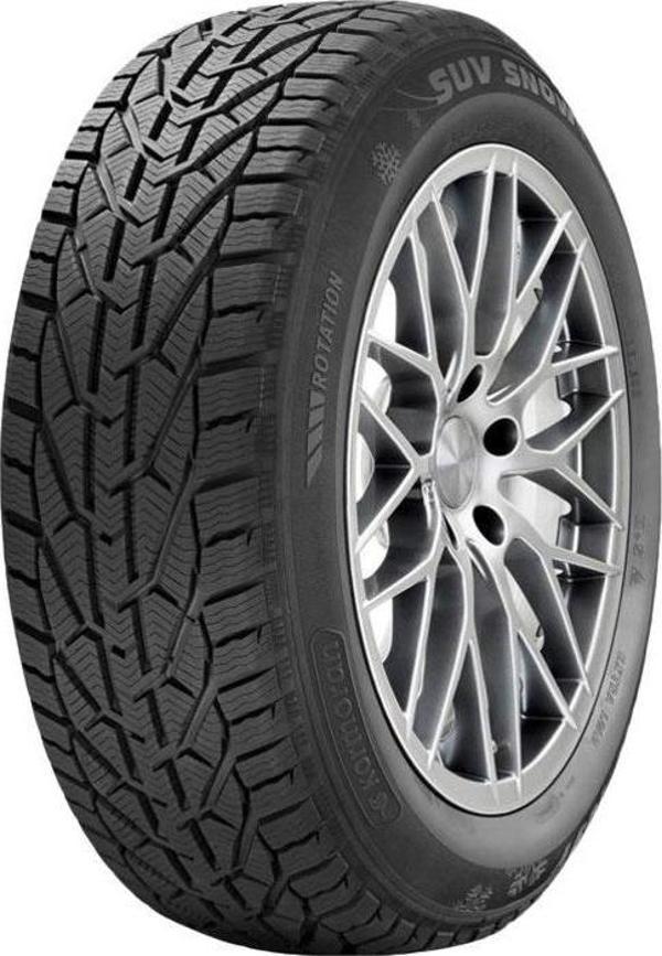 Kormoran 255/55R18 109V XL Suv Snow (Kış) (2022) Lastik - Image 1