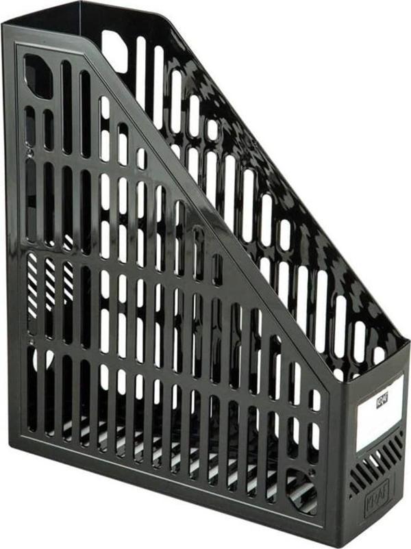 Kraf 5200 Magazinlik SİYAH - Image 1