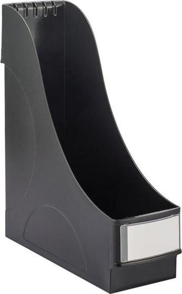 Kraf Plastik Magazinlik SİYAH - Image 1