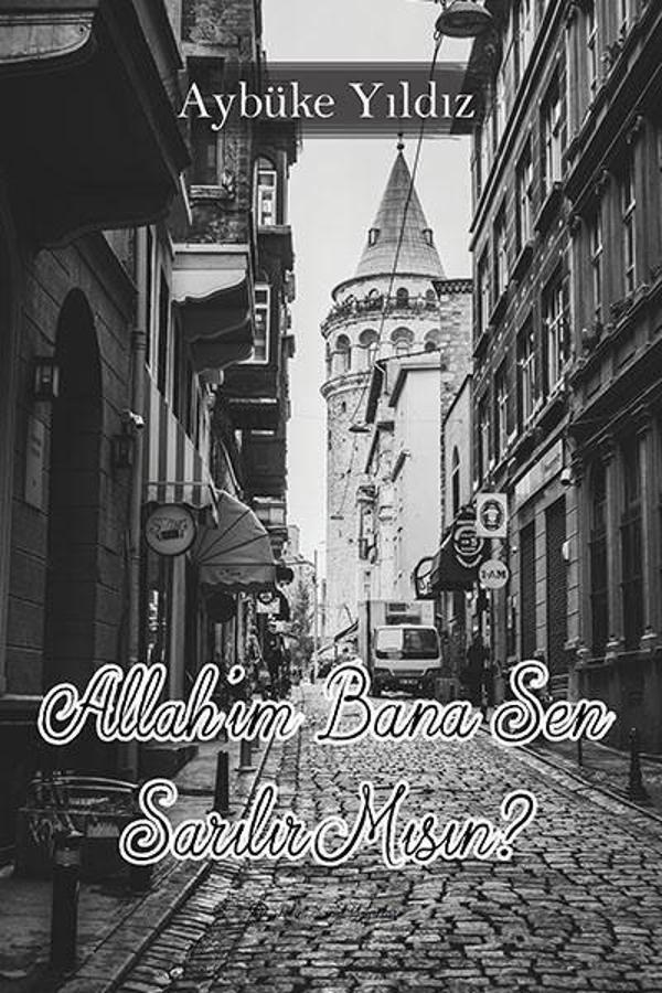 Allahım Bana Sen Sarılır mısın? - Ritim Sanat Yayınları - Image 1