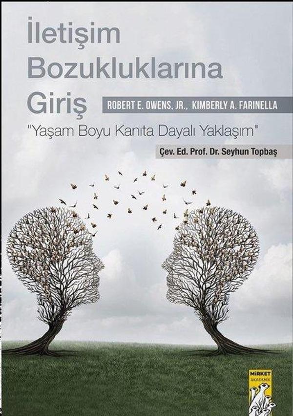 İletişim Bozukluklarına Giriş - Mirket Yayınları - Image 1