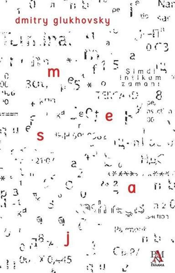 Mesaj - Panama Yayıncılık - Image 1