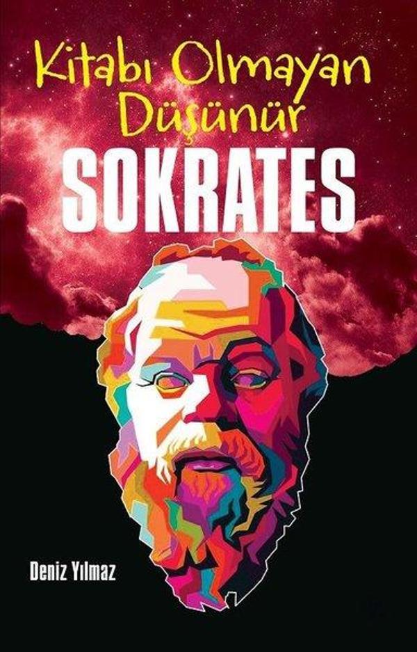 Kitabı Olmayan Düşünür: Sokrates - Halk Kitabevi Yayınevi - Image 1