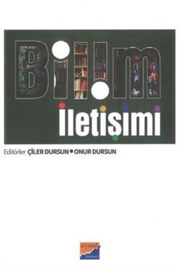 Siyasal Kitabevi Bilim İletişimi - Siyasal Kitabevi - Image 1