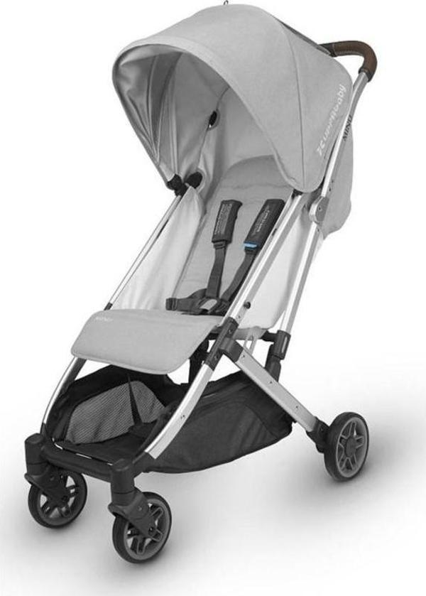 Uppababy Minu Bebek Arabası Devin - Image 1