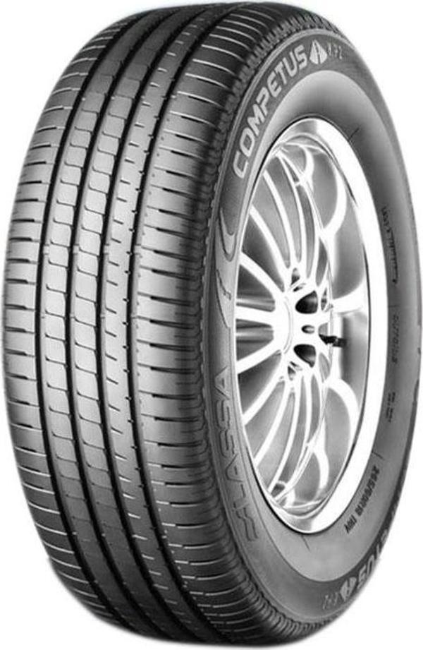 Lassa 265/50R19 110Y XL Competus H/P 2 (Yaz) (2022) - Image 1
