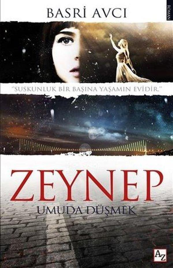 Zeynep Umuda Düşmek - Az Kitap - Image 1