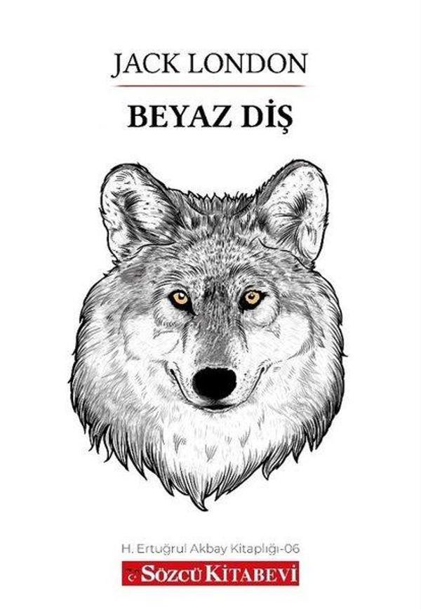 Beyaz Diş - Sözcü Kitabevi - Image 1