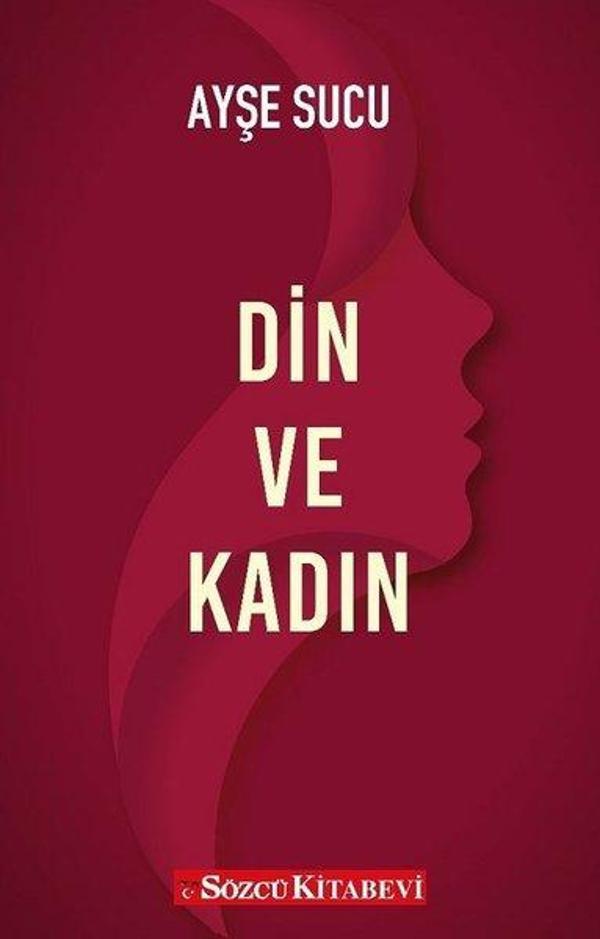 Din ve Kadın - Sözcü Kitabevi - Image 1