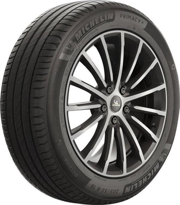 Michelin 215/50R17 91W Primacy 4+ (Yaz) (2024) Lastik - Image 1