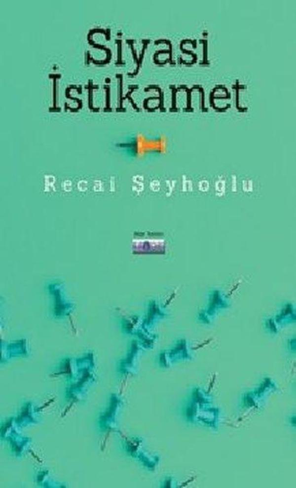 Siyasi İstikamet - Favori Yayınları - Image 1