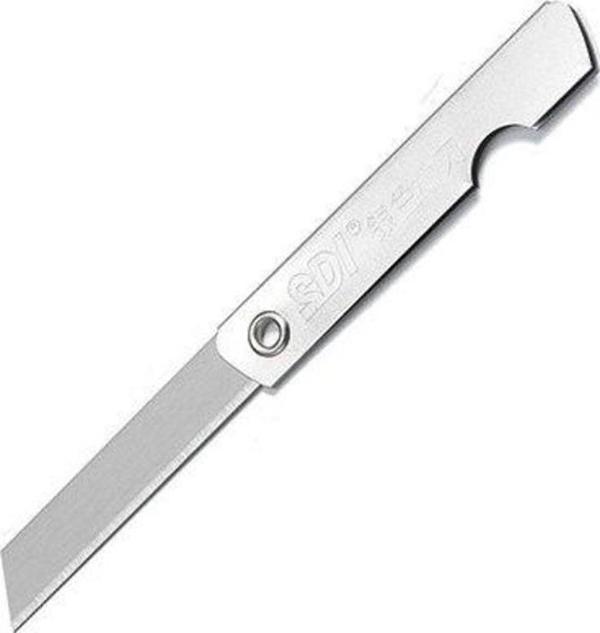 SDI Mini Maket Bıçağı 0103 - Image 1