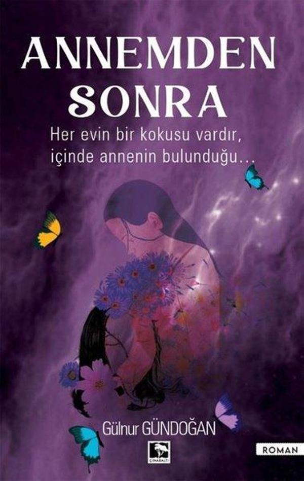 Çınaraltı Yayınları Annemden Sonra - Çınaraltı Yayınları - Image 1