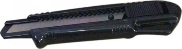 Pin Metal Ağızlı Plastik Geniş Maket Bıçağı PİN 8944 - Image 1