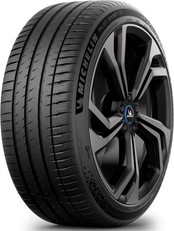 Michelin 255/45R21 106Y XL NE0 Pilot Sport EV (Yaz) (2024) - Image 1