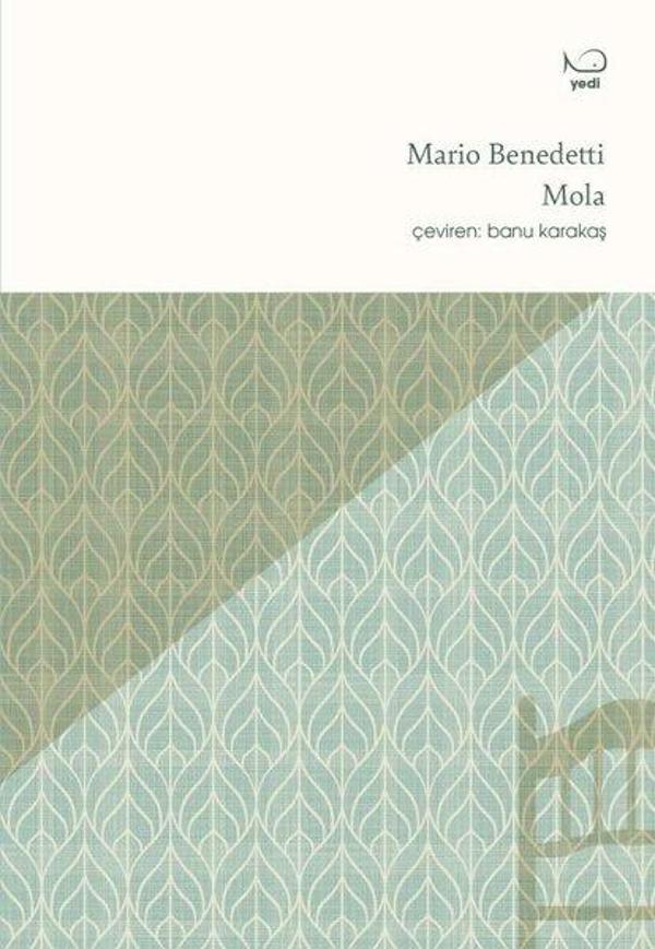 Mola - Yedi Yayınları - Image 1