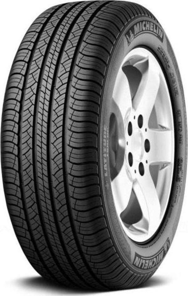Michelin 255/60R20 113V XL LR Latitude Tour HP (Yaz) (2024) Lastik - Image 1