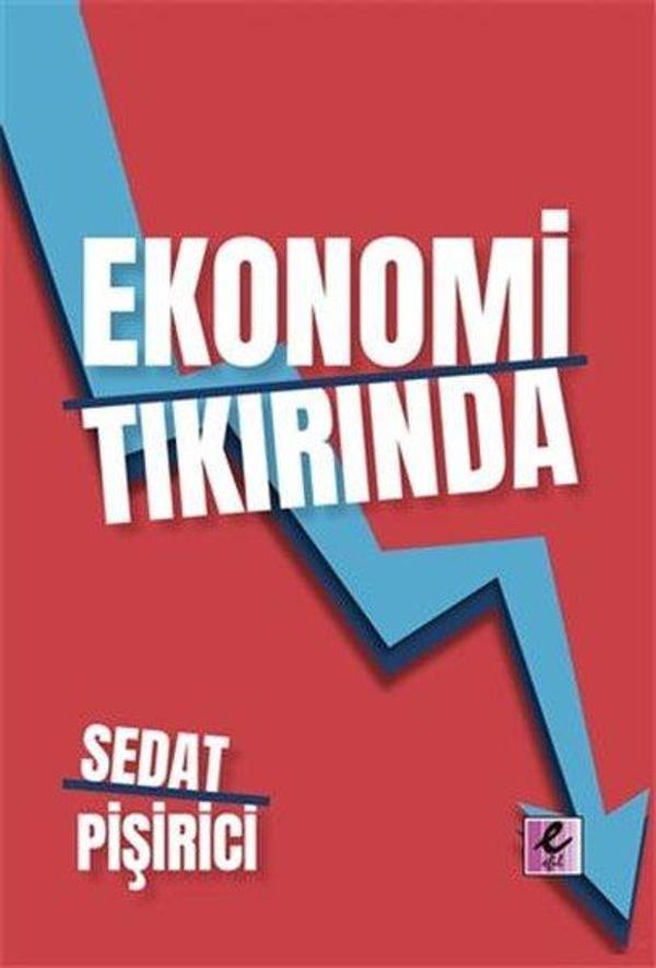 Efil Yayınevi Yayınları Ekonomi Tıkırında - Efil Yayınevi Yayınları - Image 1