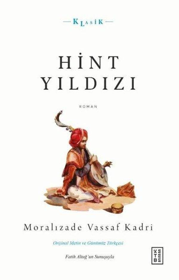 Hint Yıldızı - Ketebe - Image 1