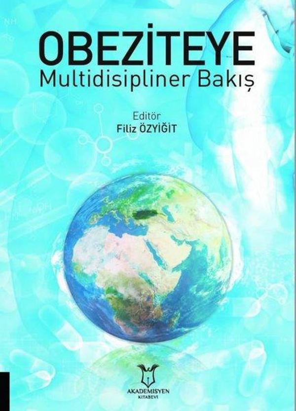 Obeziteye Multidisipliner Bakış - Akademisyen Kitabevi - Image 1