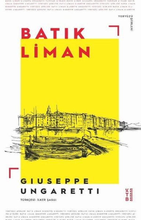Batık Liman - Ketebe - Image 1
