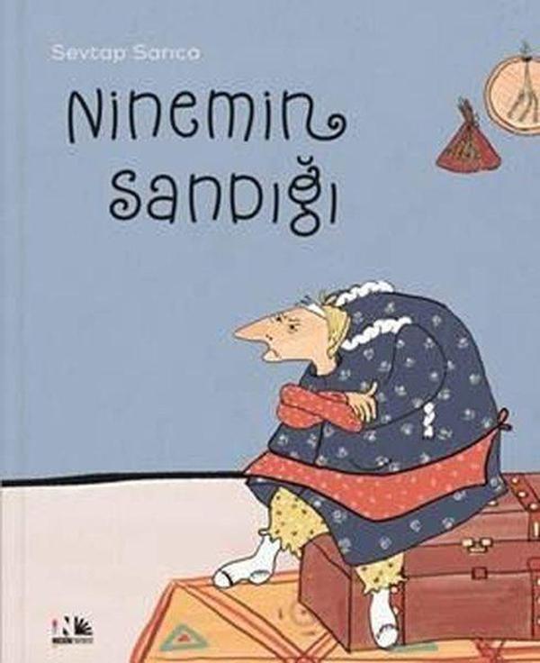 Nesin Yayınevi Ninemin Sandığı - Nesin Yayınevi - Image 1
