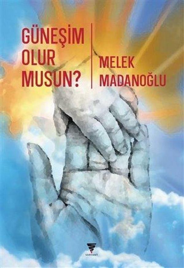 Güneşim Olur musun? - Varyant - Image 1