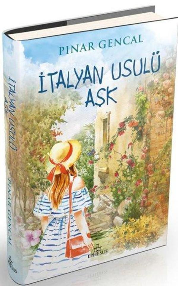 İtalyan Usulü Aşk - Ephesus Yayınları - Image 1