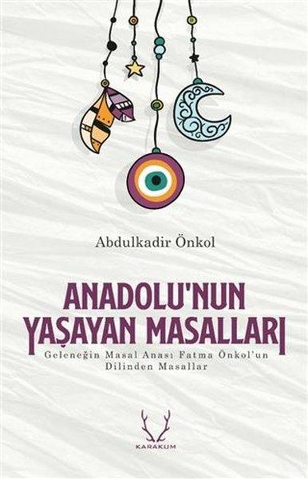 Anadolu'nun Yaşayan Masalları - Karakum - Image 1
