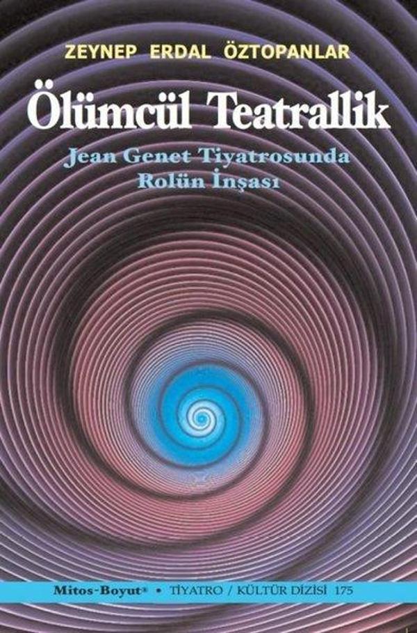 Ölümcül Teatrallik - Mitos Boyut Yayınları - Image 1