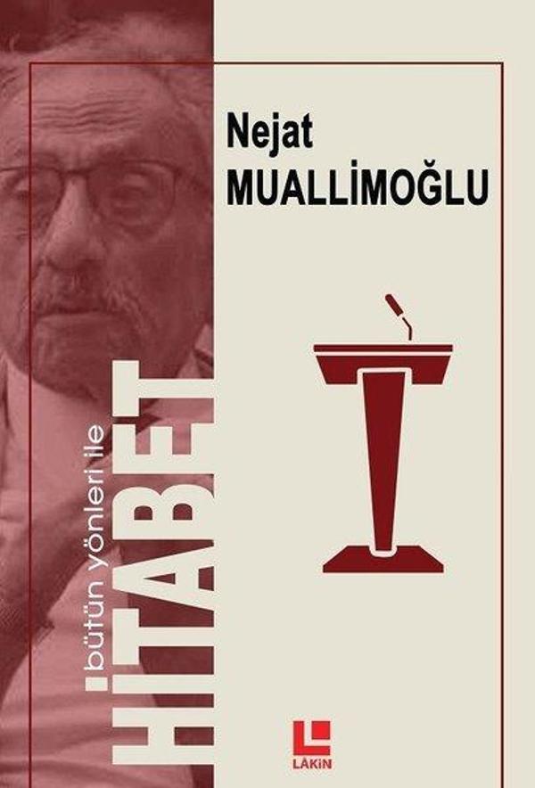 Bütün Yönleri ile Hitabet - Lakin Yayınevi - Image 1