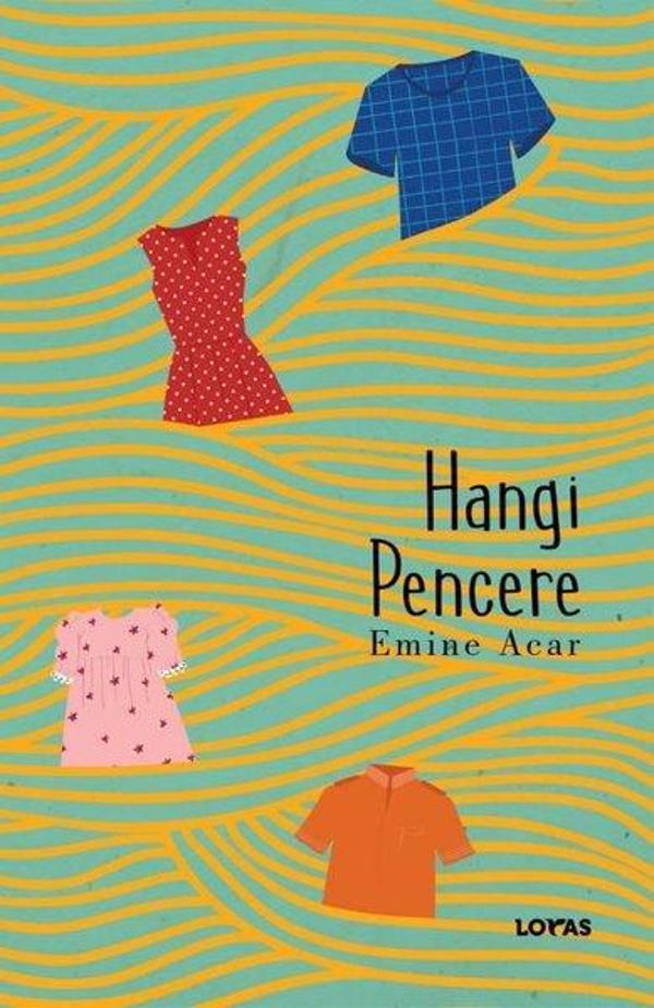 Loras Kitap Hangi Pencere - Loras Kitap - Image 1