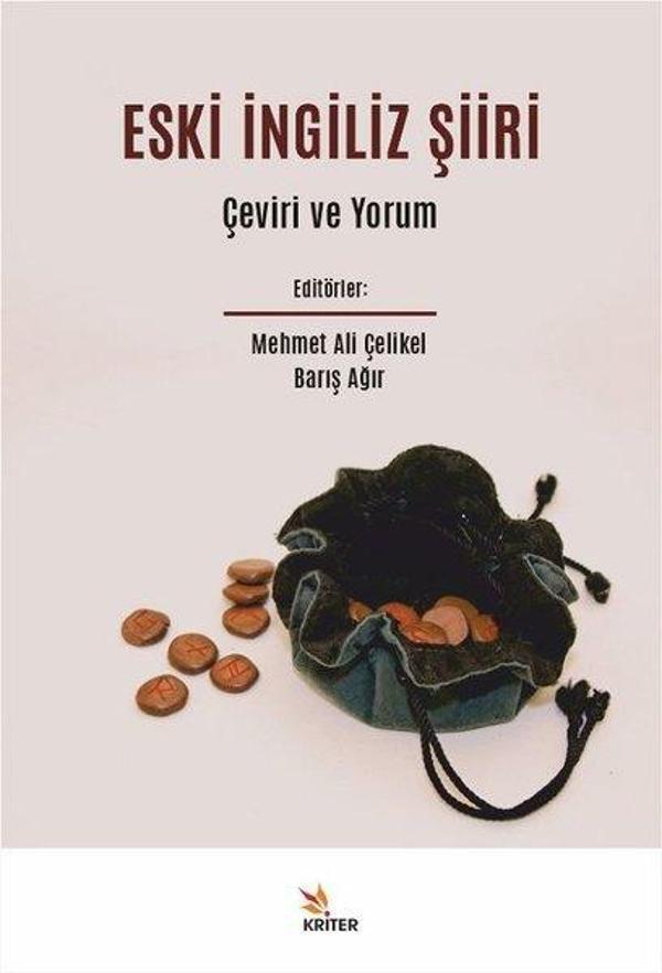 Eski İngiliz Şiiri-Çeviri ve Yorum - Kriter - Image 1