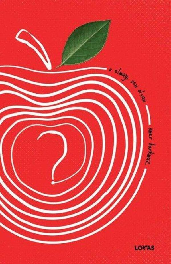 O Elmayı Sen Olsan - Loras Kitap - Image 1